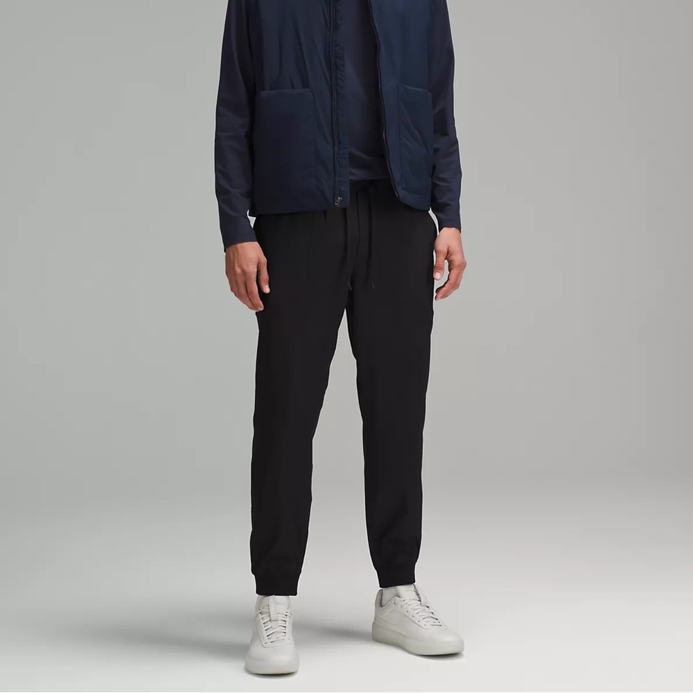 LULULEMON ABC Skinny-Fit Jogger Regular